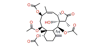 Junceellolide D